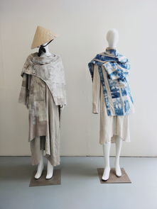 非對(duì)稱美學(xué) 中國美術(shù)學(xué)院2017屆服裝與服飾設(shè)計(jì)畢業(yè)展的現(xiàn)實(shí)主義敘述