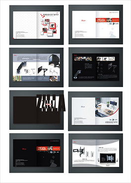 企業(yè)期刊扉頁設計 CDR的創(chuàng)新與實踐