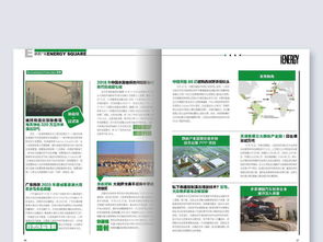 高端大氣企業(yè)內(nèi)刊雜志模板 專業(yè)設計助力品牌宣傳
