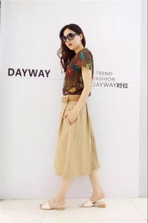 女裝新零售時代 如何甄選靠譜加盟品牌，開啟財(cái)富新篇章