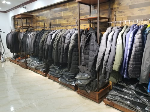 合肥服裝零售新模式探秘 優(yōu)惠力度空前，時尚體驗升級