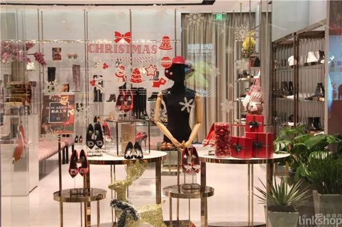 圣誕櫥窗爭奇斗艷，誰家“秀”場最吸睛？——盤點愛馬仕、Gucci等大牌節(jié)日視覺盛宴