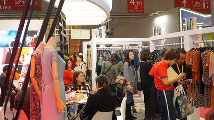紡織服裝專業(yè)市場聯(lián)盟 重塑服裝服飾零售新生態(tài)